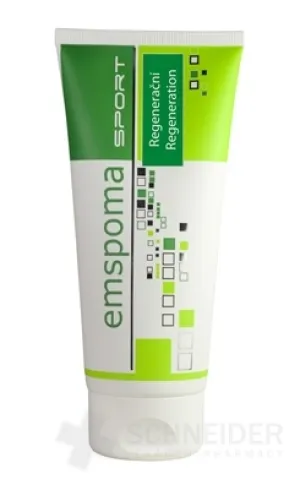 EMSPOMA Regenerative – grün