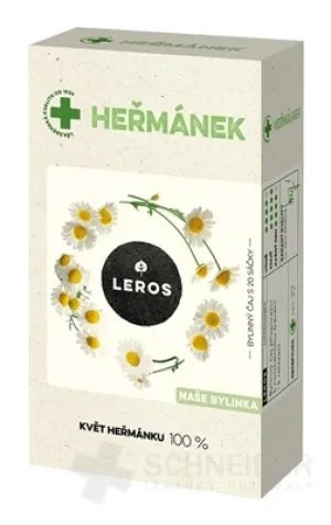 LEROS RUMANČEK - Blume