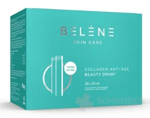 BELENE COLLAGEN ANTI-AGE BEAUTY DRINK