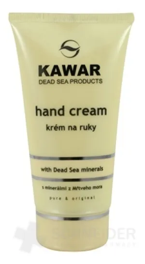 KAWAR HANDCREME