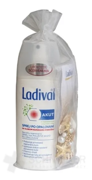 Ladival AKUT-Spray