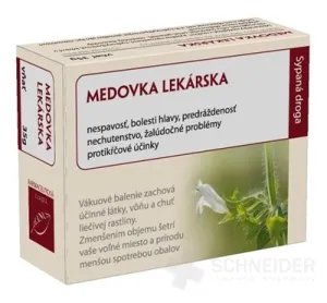 HANUS MEDOVKA SCHWIEGERARZT