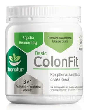 topnatur ColonFit BASIC