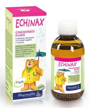 Pharmalife ECINAX