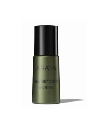 AHAVA Safe pRetinol™ Anti-Falten- und Feuchtigkeitsserum 30 ml