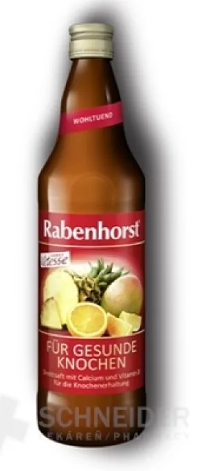 Rabenhorst VITESSE FÜR GESUNDE KNOCHEN