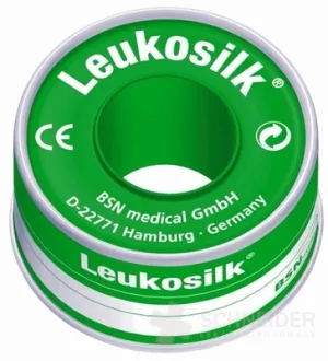 Leukoseide