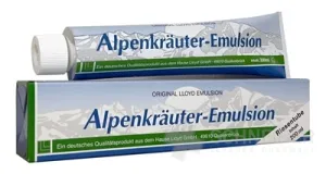 Original LLOYD Alpenkräuter Emulsion