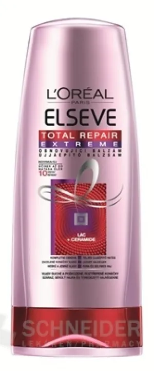 ELSÉVE TOTAL REPAIR EXTREME BALAM
