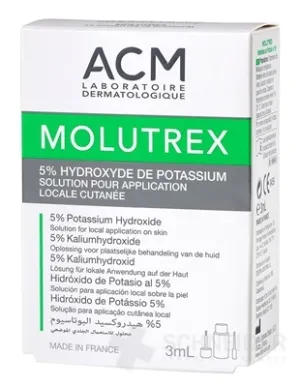 ACM MOLUTREX