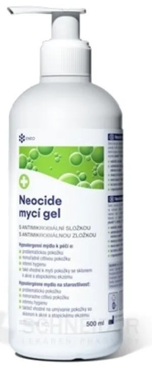 Neocide Waschgel ENEO