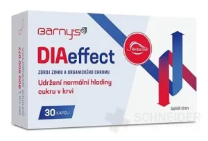 Barnys DIA-Effekt