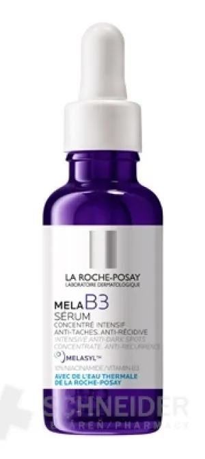LA ROCHE-POSAY APFEL-B3-SERUM
