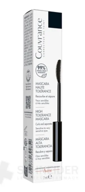 AVENE COUVRANCE SPIRAL mit hoher Toleranz