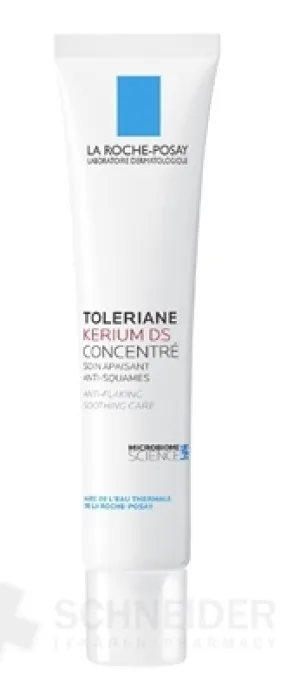 LA ROCHE-POSAY TOLERIANE KERIUM DS