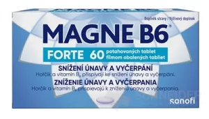 MAGNE B6 FORTE
