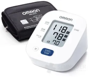 OMRON M2+ Blutdruckmessgerät