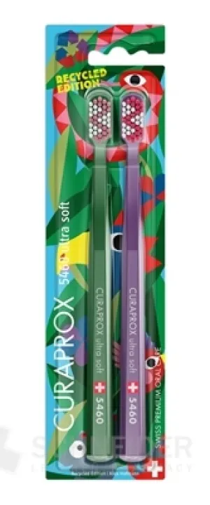 CURAPROX CS 5460 ultrasoft Recycled Edition