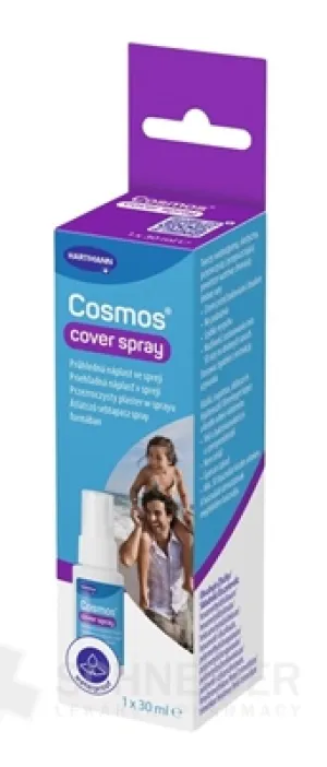 Cosmos Cover Spray