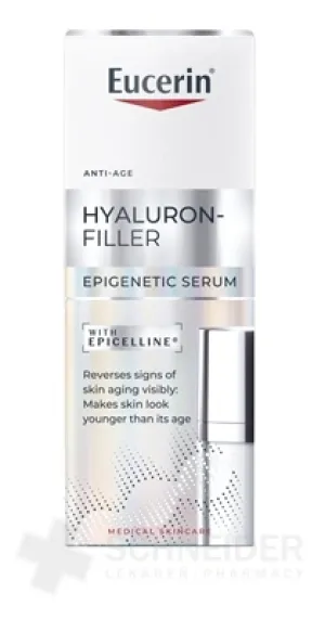 Eucerin HYALURON-FILLER EPIGENETIC Serum