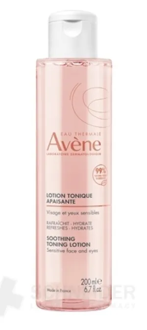 AVENE Beruhigendes Gesichtswasser