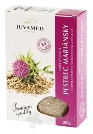 JUVAMED Gesundes Essen MILCHVOLLES MILCH-FRUCHT-PÜREE