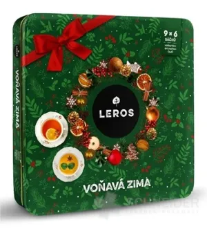 LEROS DUFT WINTER 4
