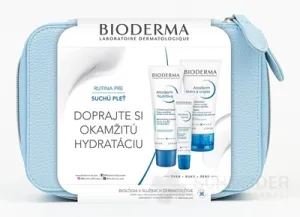BIODERMA Atoderm Geschenkset
