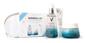 VICHY MINERAL 89 FEUCHTIGKEITSBOOST WEIHNACHTEN 2024