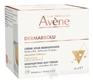 AVENE DERMABSOLU Remodeling Day Cream