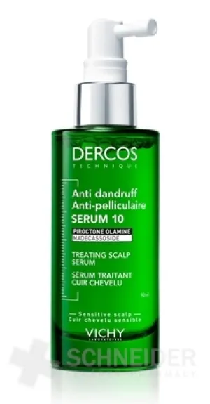 VICHY DERCOS ANTI-SCHUPPEN-SERUM 10