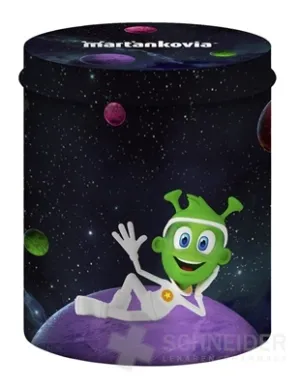 WALMARK Marťankovia GUMMY s Echinaceou