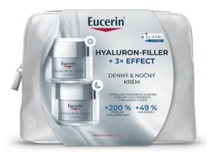 Eucerin Kazeta HYALURON-FÜLLER+3xEFFECT HYAL