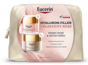 Eucerin HYALURON-FILLER+ELASTICITY ROSÉ Kartusche