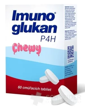 Imunoglukan P4H