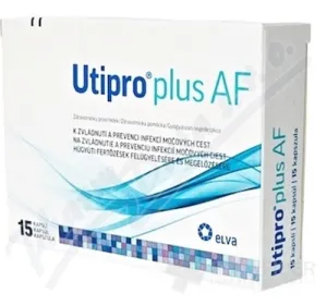 Utipro plus AF