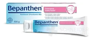 Bepanthen Schutzsalbe