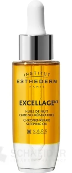 ESTHEDERM EXCELLAGE NT CHRONO-REPAIR SCHLAFÖL