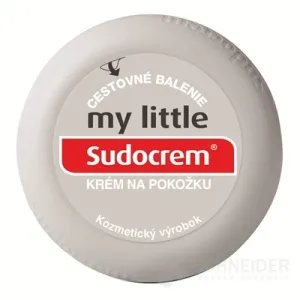 Mein kleines Sudocrem 22g