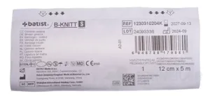 BATIST B-KNITT S Gestrickter Verband