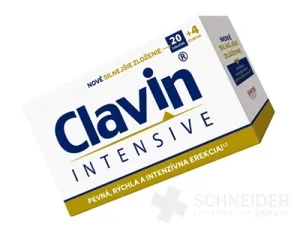 Clavin INTENSIV
