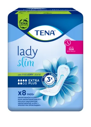 TENA Lady Slim Extra Plus
