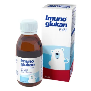 Imunoglukan P4H