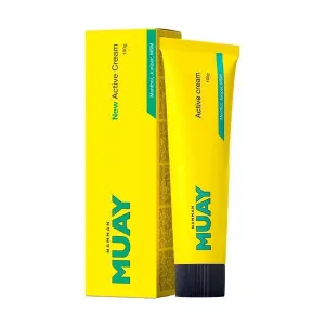 MUAY-CREME