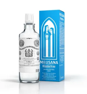Melisana 155ml