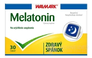 WALMARK Melatonin
