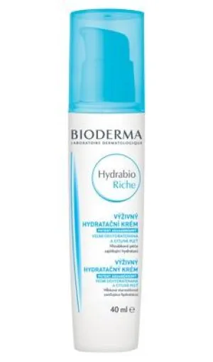 Bioderma Hydrabio Riche 40ml