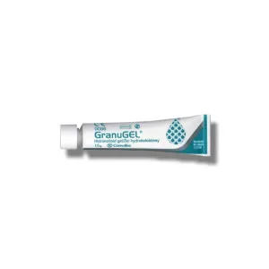 GranuGEL Hydrokolloid-Sterilgel