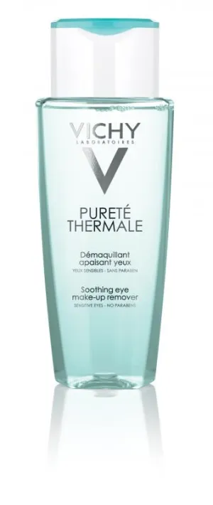 Vichy Purete Thermal Make-up-Entferner für empfindliche Augen 150 ml