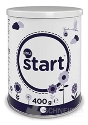 PKU-Start